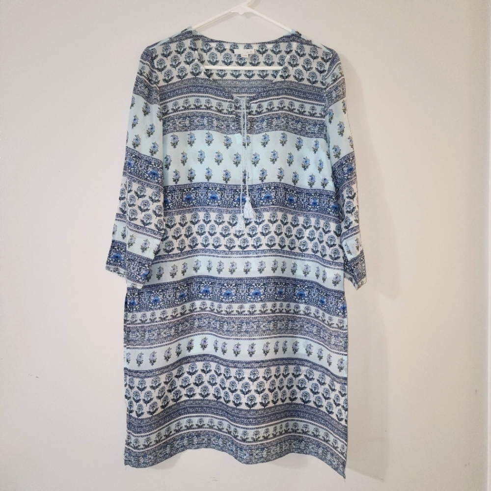 Beach cover up size M